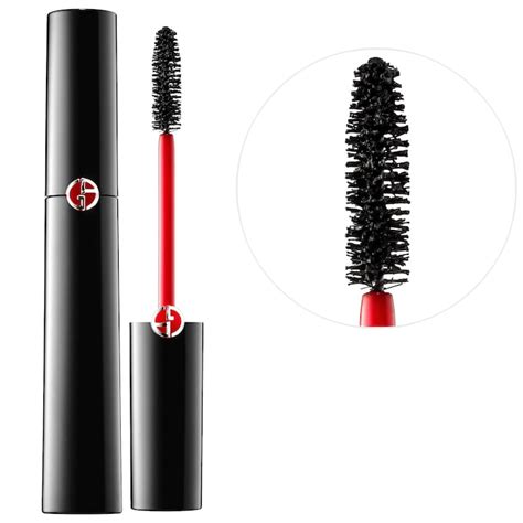 sephora armani mascara